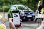 Smart ForTwo Prime Coupe Electric Drive 2017 года